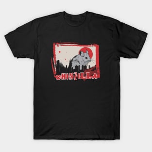 Chinzilla T-Shirt